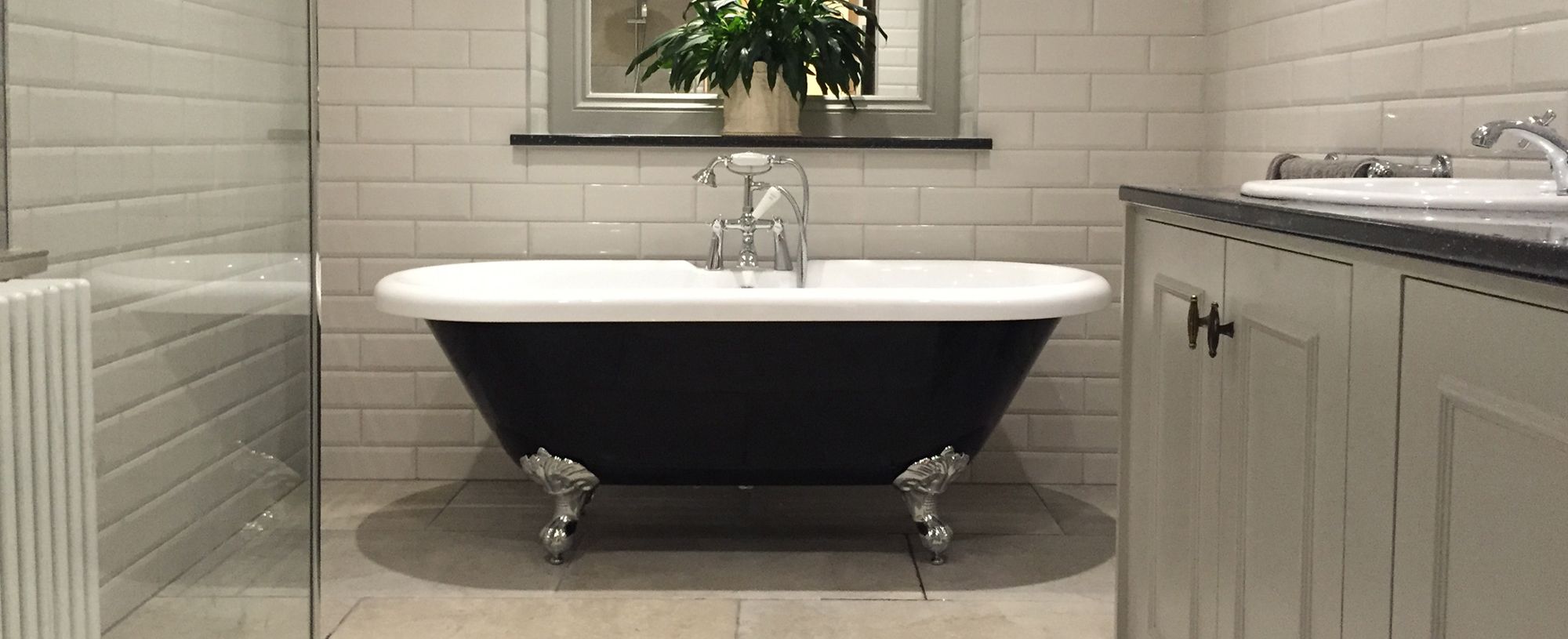 Bathroom Installations