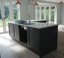 Property<br> Refurbishments