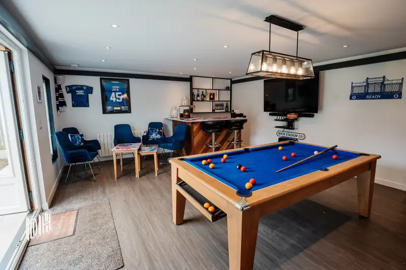 Swipe To View More Images