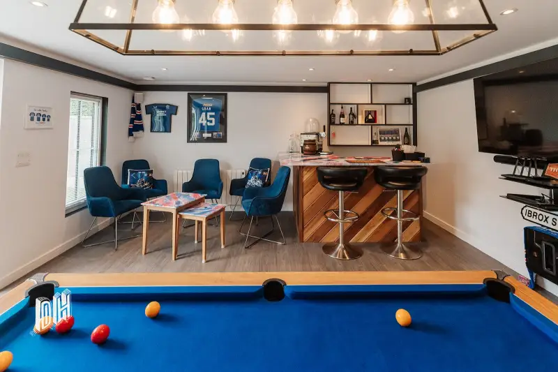 Swipe To View More Images