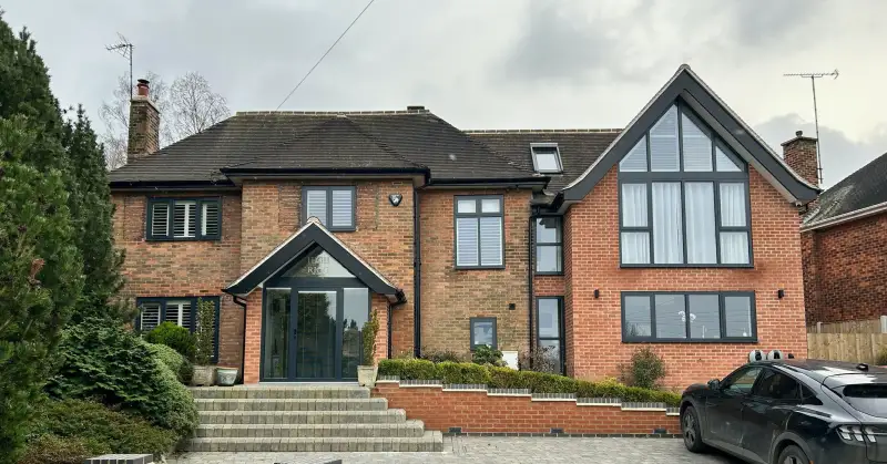 Swipe To View More Images