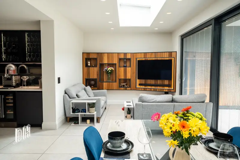 Swipe To View More Images