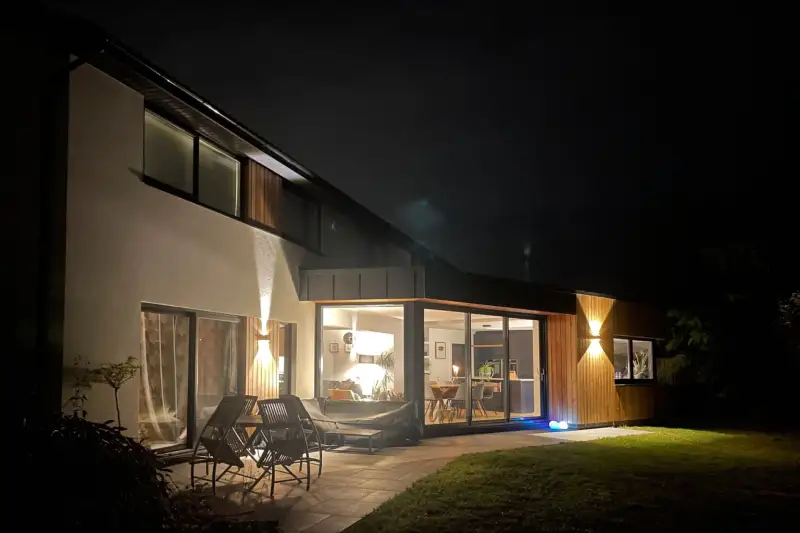 Swipe To View More Images