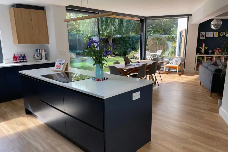 Swipe To View More Images