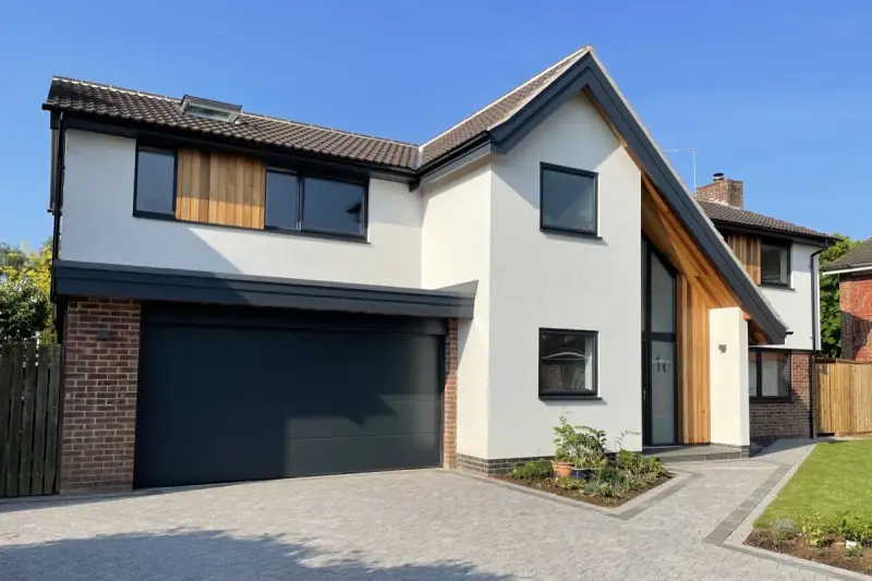 Swipe To View More Images