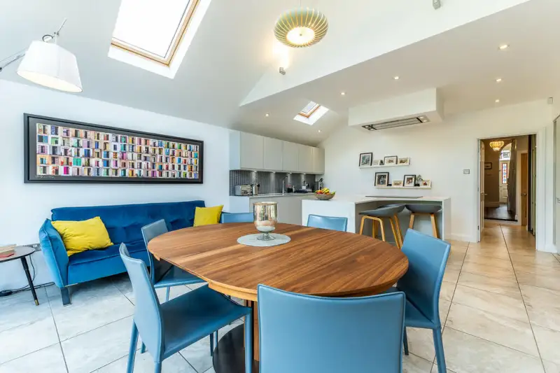 Swipe To View More Images