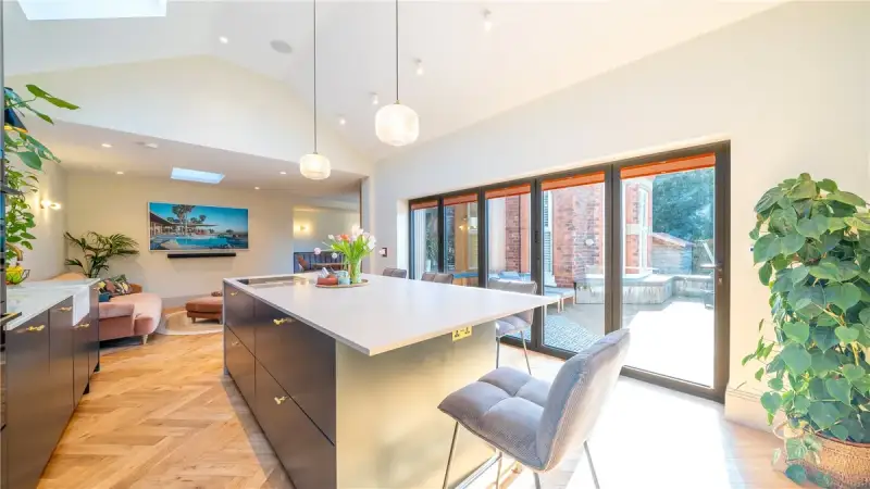 Swipe To View More Images