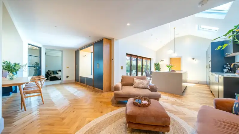 Swipe To View More Images