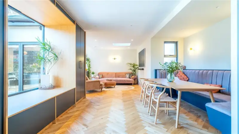 Swipe To View More Images