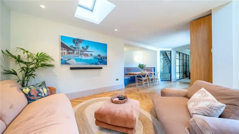 Swipe To View More Images