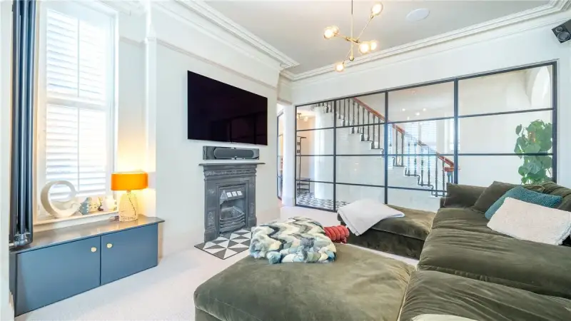 Swipe To View More Images