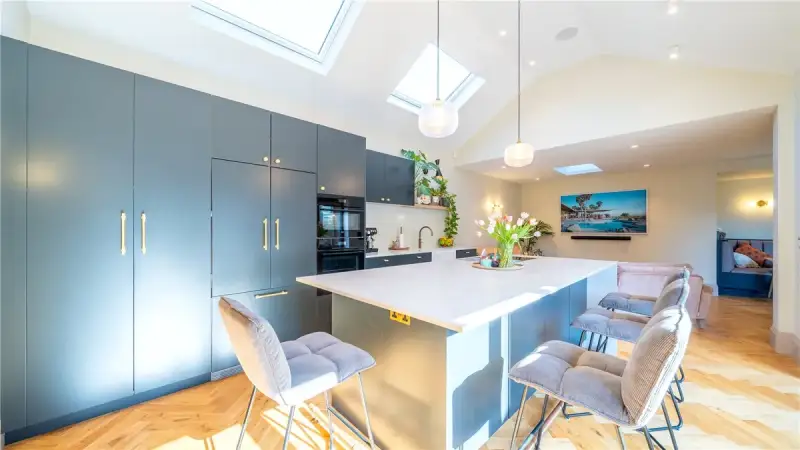 Swipe To View More Images