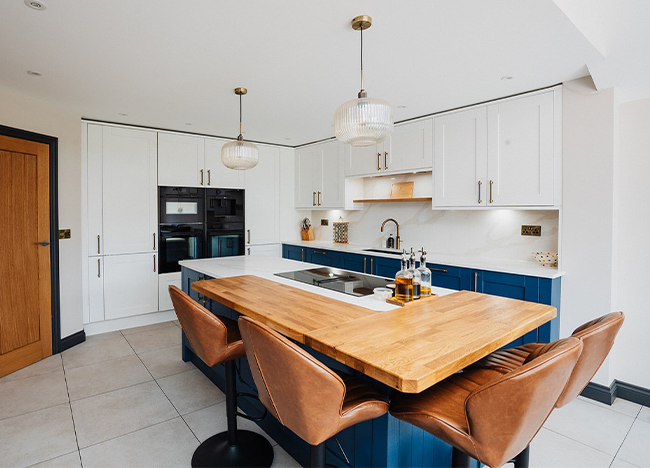 Loft & Garage Conversions