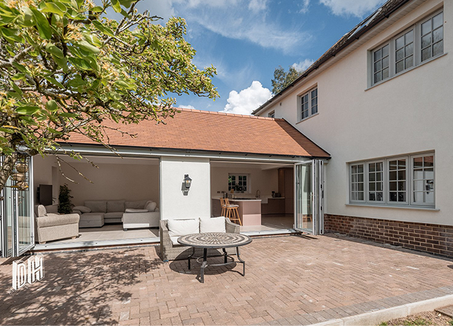 Bathroom & Kitchen Fitting