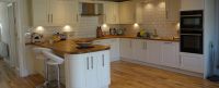 Kitchen Installations  
