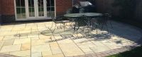 Paving & Driveways 
