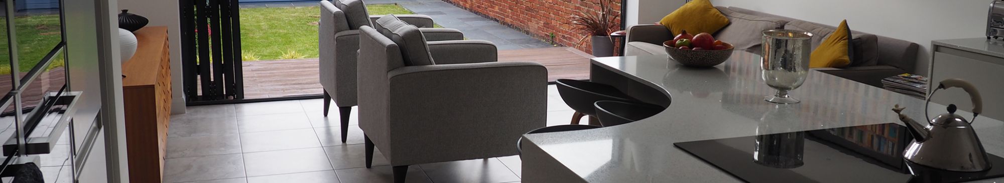 Building Services Nottingham